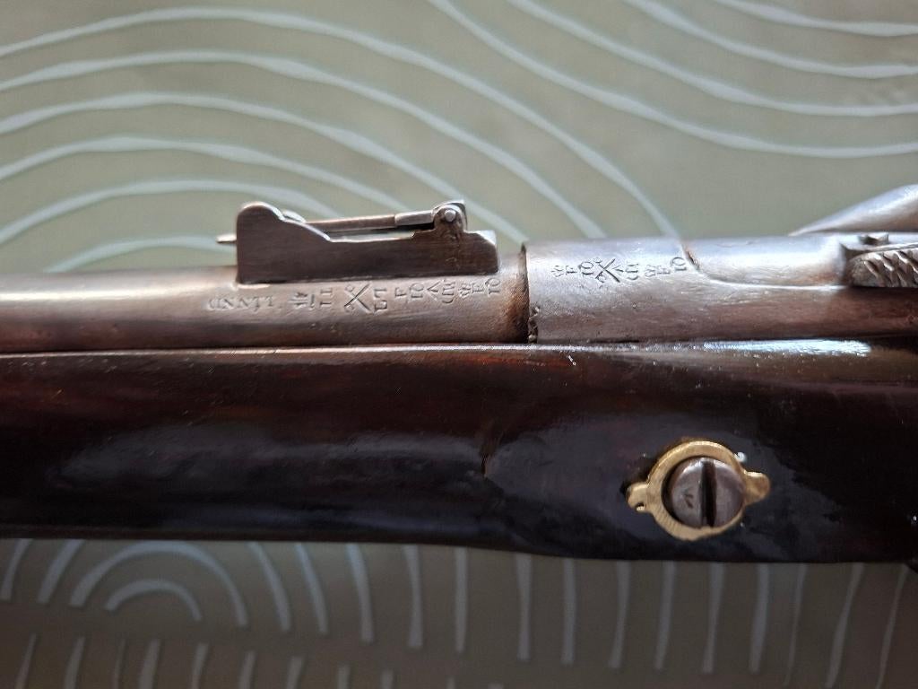 antiek tower snider geweer in zeer nette staat, Ophalen of Verzenden, Overige soorten, Overige gebieden