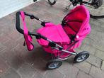 Bayer kinderwagen voor een pop, Ophalen of Verzenden