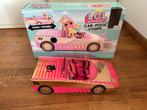 L.O.L. Surprise Car-Pool Coupe, Ophalen of Verzenden, Gebruikt, Toebehoren
