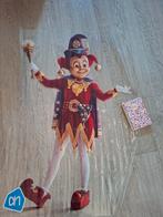 Statische poster pardoes, Ophalen of Verzenden, Overige typen