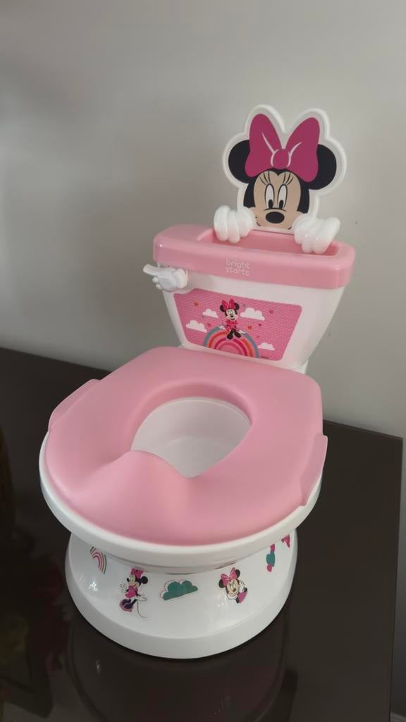 Wc potje voor kinderen, Kinderen en Baby's, Ophalen, Nieuw