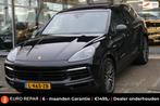 Porsche Cayenne 3.0 E-Hybrid LUCHTVERING PANO-DAK NL-AUTO NA, Auto's, Automaat, Cayenne, 14 kWh, Euro 6