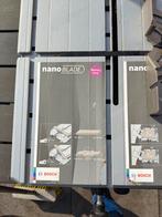 Bosch NanoBlade Zaagtafel, Doe-het-zelf en Verbouw, Ophalen, Gebruikt, Overige typen, 600 tot 1200 watt