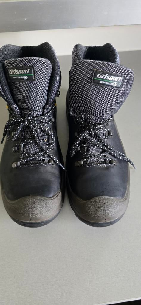 Grisport Werkschoenen Maat 45 - Comfort en Veiligheid, Ophalen of Verzenden, Gebruikt