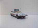 6211 Rover 3500 SD1 Corgi Juniors, Ophalen of Verzenden, Gebruikt, Auto