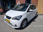 Seat MII 1.0 Sport CONNECT, PANORAMA dak, Airco, Cruise, Nav, Gebruikt, Euro 6, 840 kg, Mii