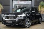 BMW X1 xDrive25e M Sport 245pk Panoramadak/HeadUpDisplay/360, Gebruikt, Lichtsensor, Zwart, Bedrijf