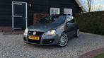 Volkswagen Golf 2.0 GTI DSG AUT 2005 | 294 pk stage 2 | ZGOH, Stof, Zwart, 4 cilinders, 1984 cc
