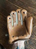 Kaatswant / Kaatshandschoen / Pelote, Ophalen of Verzenden, Zo goed als nieuw