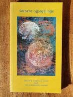 Seizoens-Sjpegelinge - Toos Schoenmakers-Visschers, Ophalen of Verzenden, Gelezen, Toos Schoenmakers-Visschers, Eén auteur