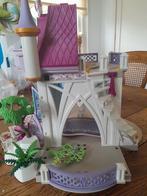 Kasteel, Ophalen, Gebruikt, Los playmobil
