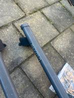 Dakdragers Meropa, Ophalen, Gebruikt