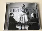 Beethoven Triple concerto/ Pierre-Laurent Aimard/Harnoncourt, Ophalen of Verzenden, Classicisme, Zo goed als nieuw, Orkest of Ballet