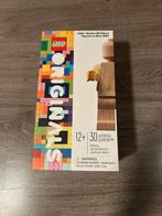 Lego ORIGINALS Houten Minifigure NIEUW, Ophalen of Verzenden, Nieuw, Complete set, Lego