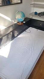 Kinderbed / tiener, Ophalen, Gebruikt, 70 tot 85 cm, Lattenbodem