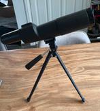 telescoop / verrekijker 18-36x50 mm met statief en etui, Audio, Tv en Foto, Optische apparatuur | Verrekijkers, Gebruikt, Overige typen