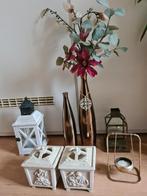 Diverse woonaccessoires, Ophalen, Zo goed als nieuw