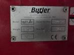 Butler Bandenmachine Model 1051A - 2001, Ophalen, Gebruikt