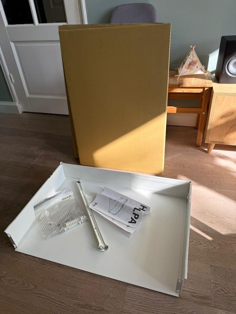 5x Hjälpa Lades, 80x55, voor Platsa kast Ikea, Ophalen, Nieuw, 50 tot 100 cm, Minder dan 100 cm