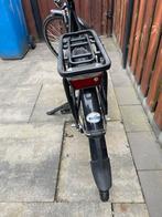 Gazelle dames fiets, 50 tot 53 cm, Ophalen of Verzenden, Gebruikt, Versnellingen