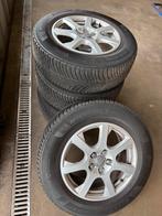 19 inch Audi Q3 velgen + winterbanden., Ophalen, Gebruikt