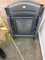 Hartman tuinstoel, Ophalen, Gebruikt, Kunststof