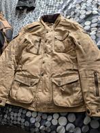 Segura Baaron motorjas L, Motoren, Kleding | Motorkleding, Ophalen, Jas | textiel, Heren, Segura