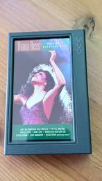Dcc Diana Ross / Motown’s Greatest Hits, Cd's en Dvd's, Cassettebandjes, Ophalen of Verzenden, Zo goed als nieuw, R&B en Soul