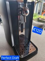 Philips Perfect Draft thuistap - Zo goed als nieuw, Ophalen, Zo goed als nieuw, Philips