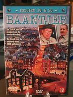 Baantjer - Dossier 19 & 20 (DVD), Cd's en Dvd's, Alle leeftijden, Ophalen, Zo goed als nieuw
