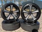 19” INCH AUDI A4 A5 RS4 RS5 LOOK VELGEN S4 S5 ZOMER VELGEN, 19 inch, 245 mm, Banden en Velgen, Ophalen of Verzenden