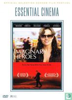 Imaginary heroes (Dan Harris), Vanaf 12 jaar, Ophalen of Verzenden, Zo goed als nieuw