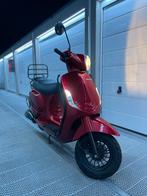 La Souris Sourini 2022 | 5800KM | Eventueel met Windscherm, Ophalen, Overige modellen, Zo goed als nieuw, Benzine