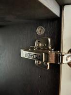 Wandmeubel INTERSTAR Design wandmeubel ,zeer mooie kwaliteit, Huis en Inrichting, INTERSTAR, Met deur(en), 200 cm of meer, .