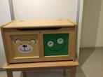 Speelgoedkist, Minder dan 75 cm, Zo goed als nieuw, Minder dan 50 cm, Ophalen
