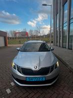 Skoda Octavia 1.6 TDI Greentech 115pk Dsg-7 2018 Grijs, Auto's, Skoda, 4 cilinders, Origineel Nederlands, Stationwagon, Particulier
