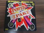 Power Pak, Cd's en Dvd's, Vinyl | Verzamelalbums, Ophalen of Verzenden, Zo goed als nieuw, 12 inch, Pop