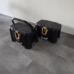 Te huur/huren/verhuur: Behangafstomers, Ophalen, Zo goed als nieuw