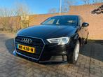Audi A3 1.4 Tfsi 110KW Sportback 2017 Zwart, Voorwielaandrijving, 4 cilinders, Zwart, Origineel Nederlands