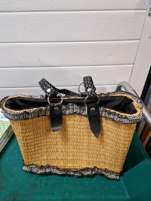 handtas strotas, Ophalen of Verzenden, 'T Olde Gre-j, Info@toldegrej.nl, Endepoelstraat 20f Didam