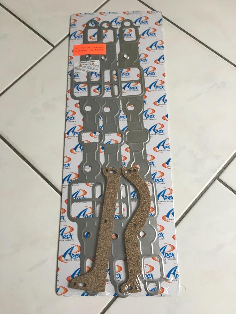 Te koop inlaatspruitstuk pakking Dodge w200 d200 ramcharger, Ophalen of Verzenden