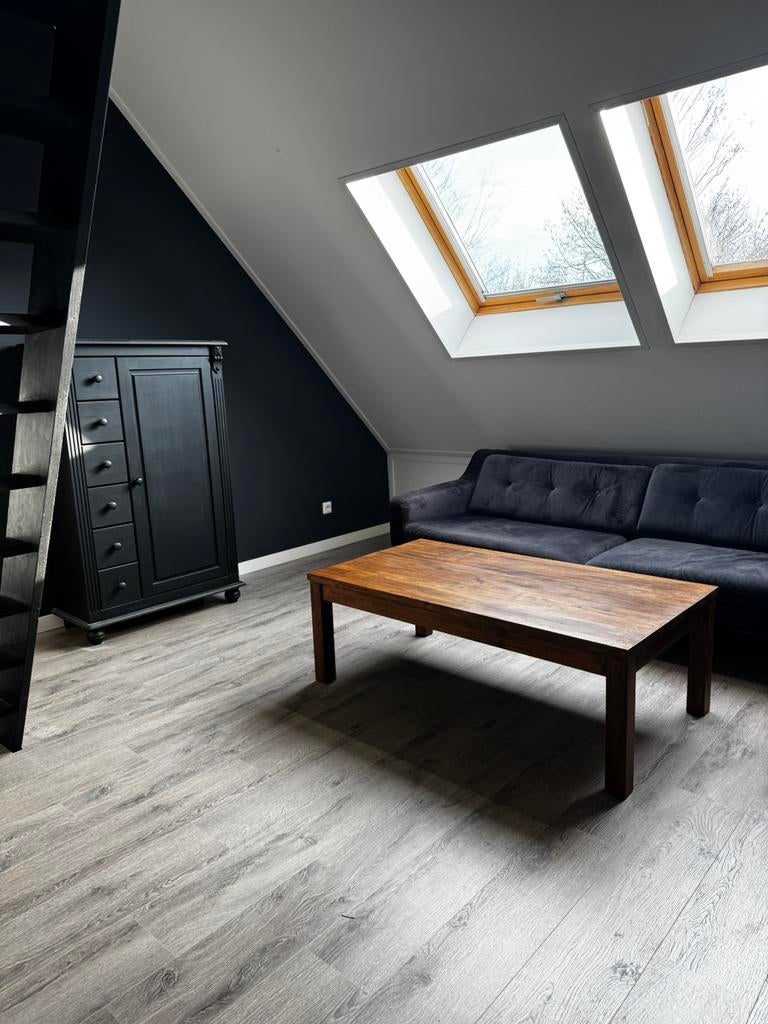 1 p Appartement te huur per 1 mei heinkeszand (goes), 35 tot 50 m², Overige regio's