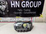 Dacia Duster II koplamp, Gebruikt, -, -, Ophalen of Verzenden