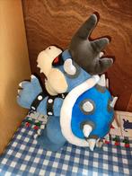 New Bowser knuffel Mario 29 cm groot, Ophalen of Verzenden, Zo goed als nieuw, Overige typen