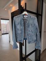 Marc O'Polo denim jack maat M, Kleding | Dames, Jassen | Zomer, Maat 38/40 (M), Zo goed als nieuw, Marc O'Polo, Verzenden