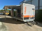 2017 WM Meyer Mobiele Werkplaats Aanhangwagen BETA Benelux, Gebruikt