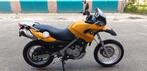 Mooie BMW F650GS, Motoren, Handvatverwarming, Particulier, Enduro, Minimaal motorrijbewijs A2