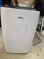 Qlima D 630 P luchtontvochtiger, Ophalen, Luchtontvochter
