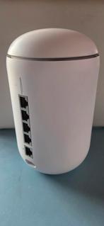 Unifi Dream Router (UDR) - Krachtige WiFi 6 Router, Ophalen of Verzenden, Zo goed als nieuw, Router, Ubiquiti
