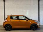 Suzuki Swift 1.2 Airco|Cruise|Bluetooth|Dealer Onderhouden!, Voorwielaandrijving, Stof, Gebruikt, Origineel Nederlands